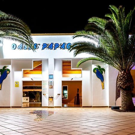 Oasis Papagayo Sport Resort Коралео Екстериор снимка