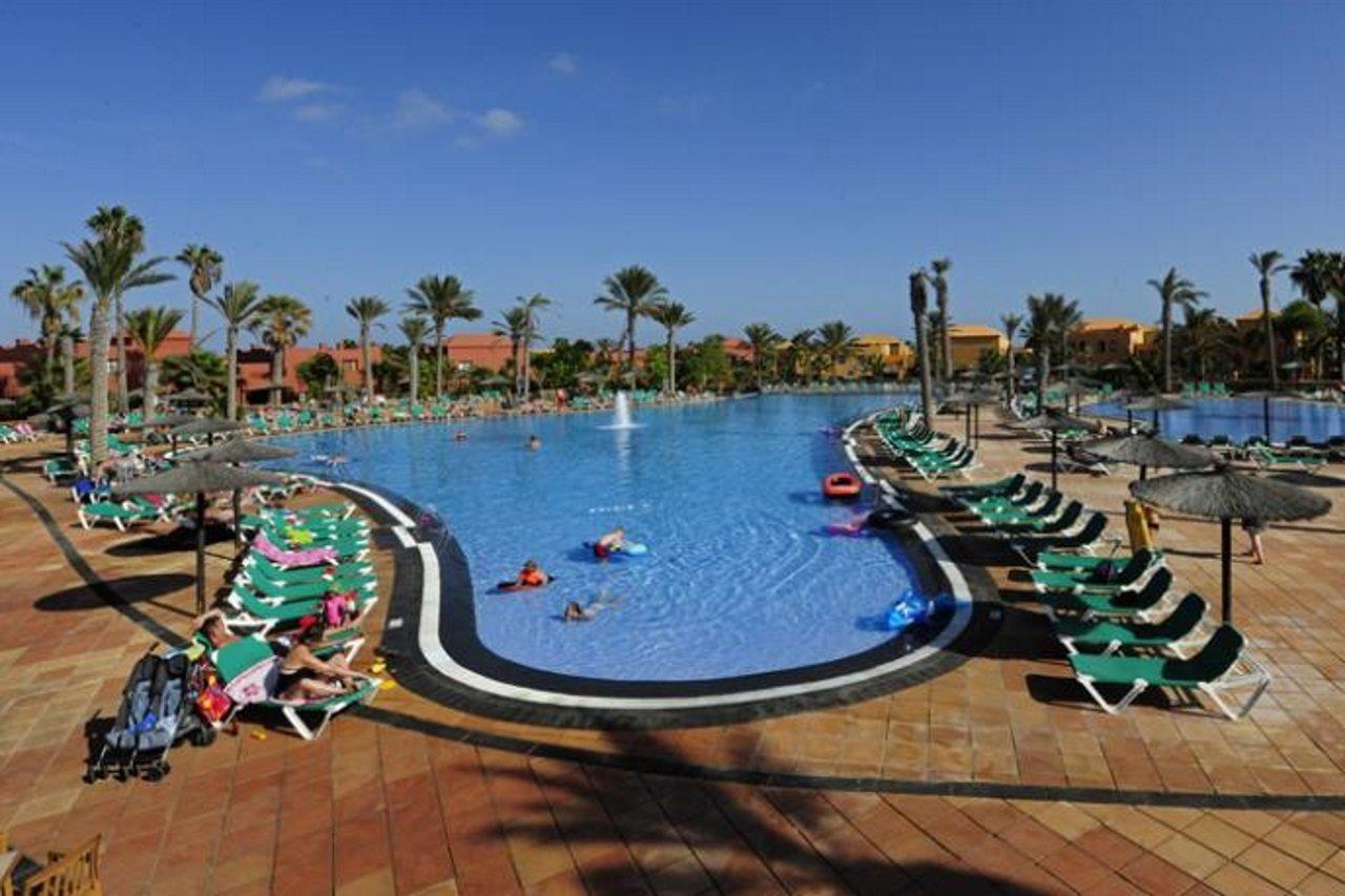 Oasis Papagayo Sport Resort Коралео Екстериор снимка