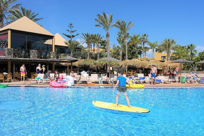 Oasis Papagayo Sport Resort Коралео Екстериор снимка