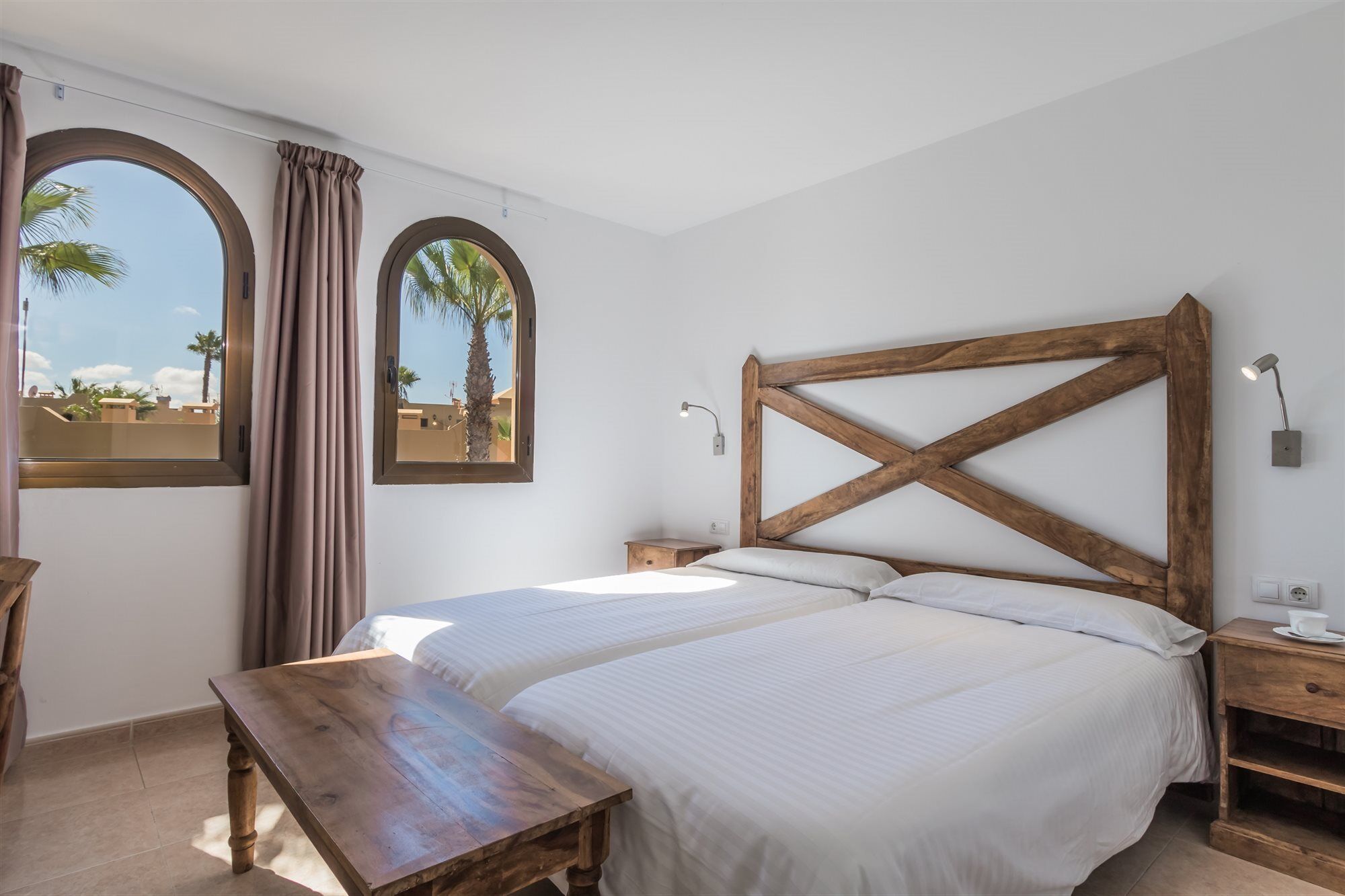 Oasis Papagayo Sport Resort Коралео Екстериор снимка