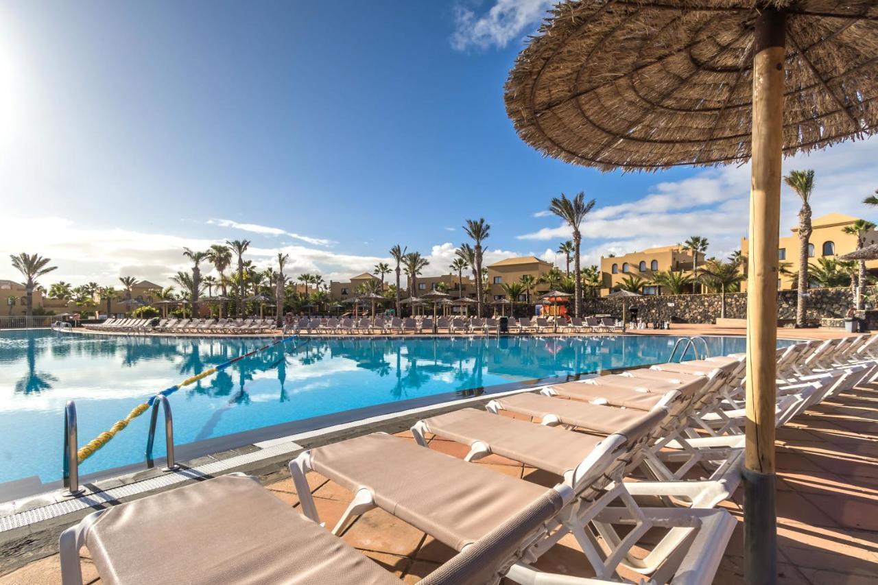 Oasis Papagayo Sport Resort Коралео Екстериор снимка