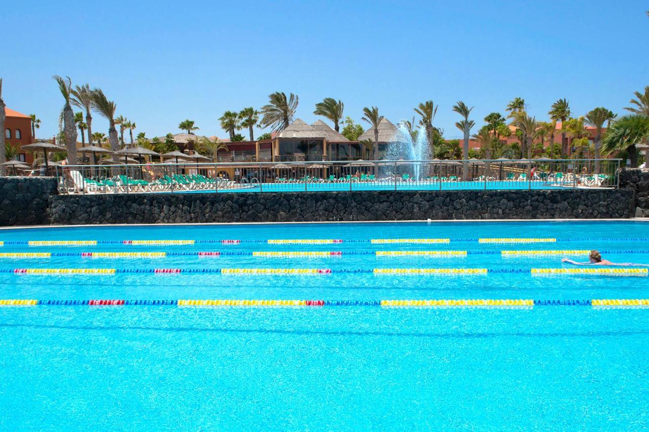 Oasis Papagayo Sport Resort Коралео Екстериор снимка