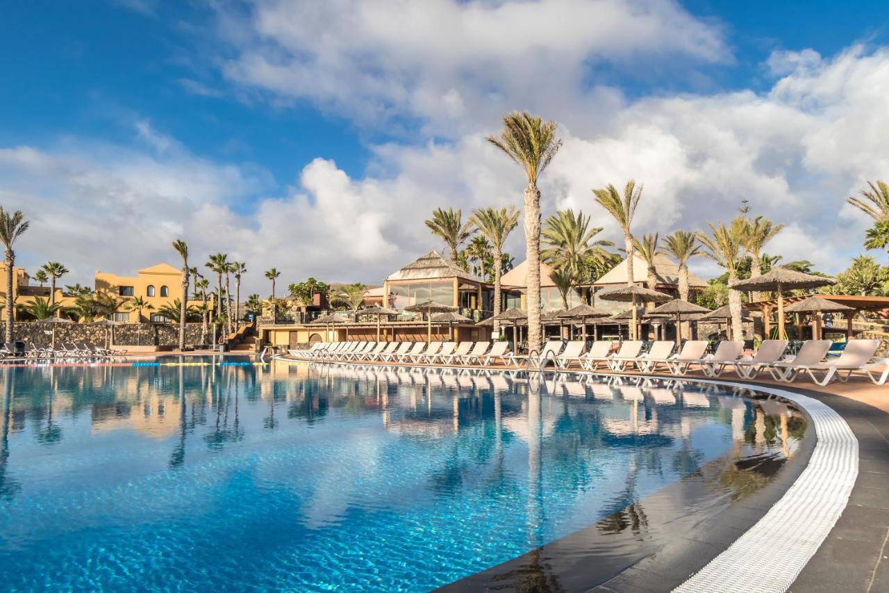 Oasis Papagayo Sport Resort Коралео Екстериор снимка