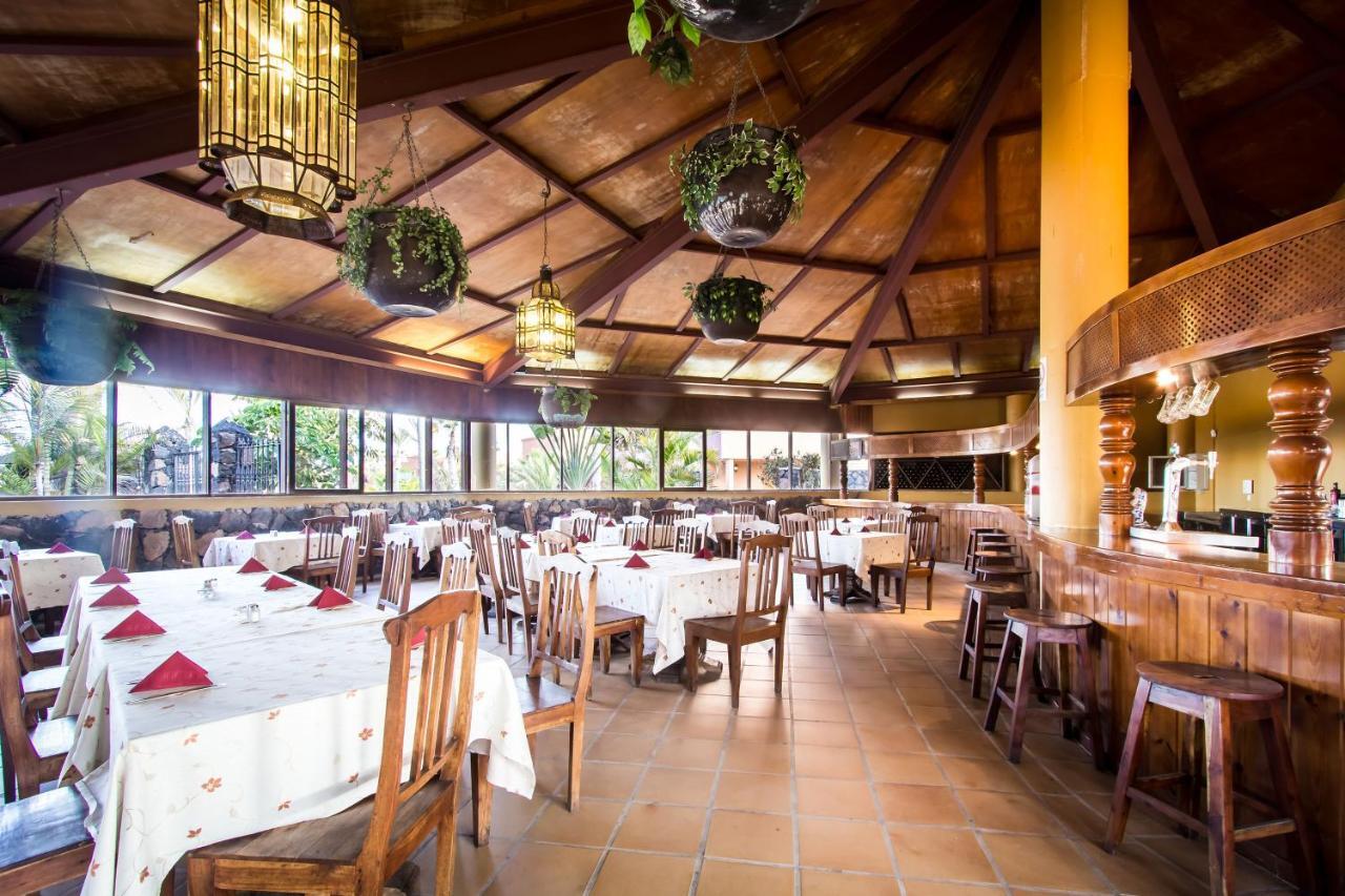 Oasis Papagayo Sport Resort Коралео Екстериор снимка