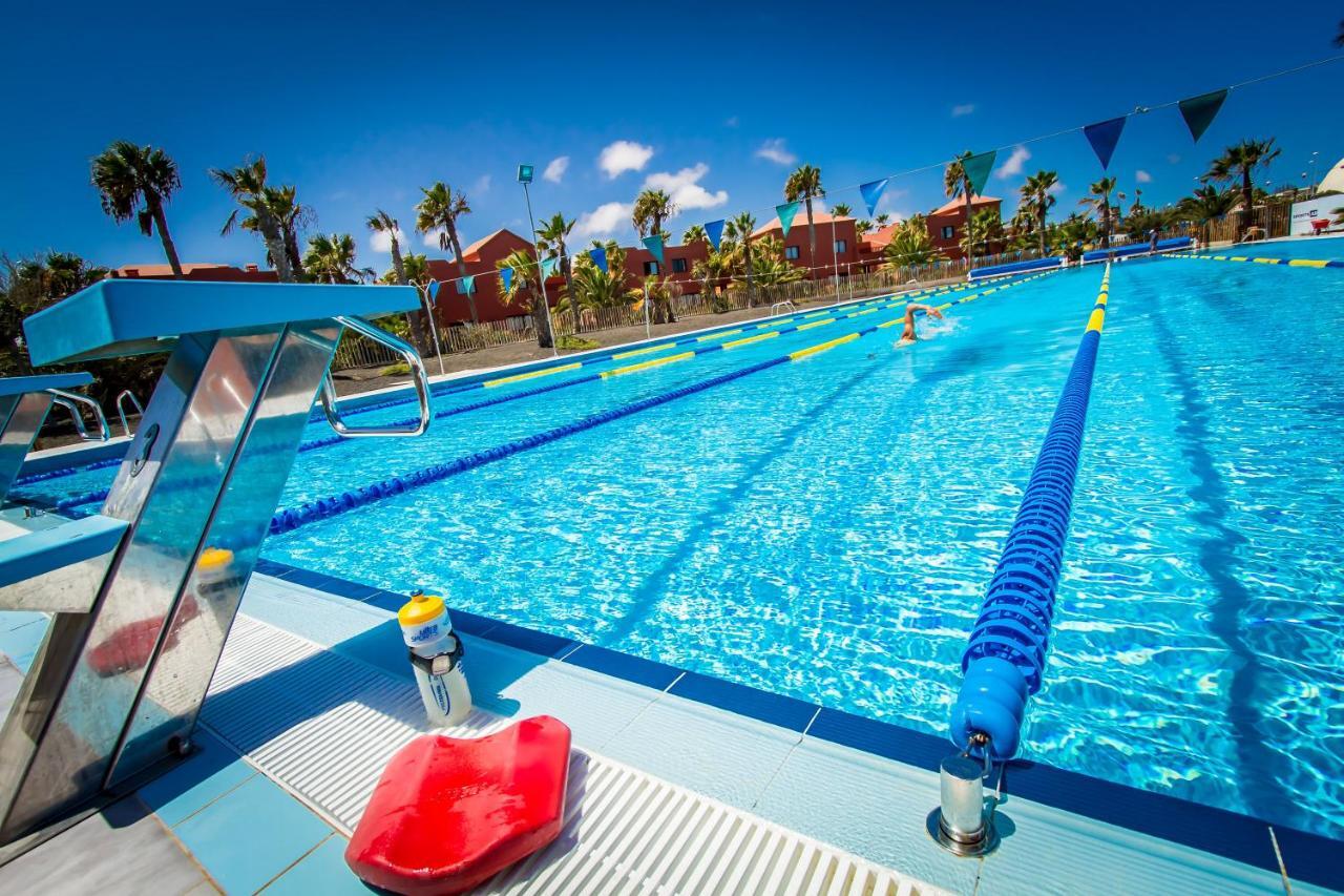 Oasis Papagayo Sport Resort Коралео Екстериор снимка