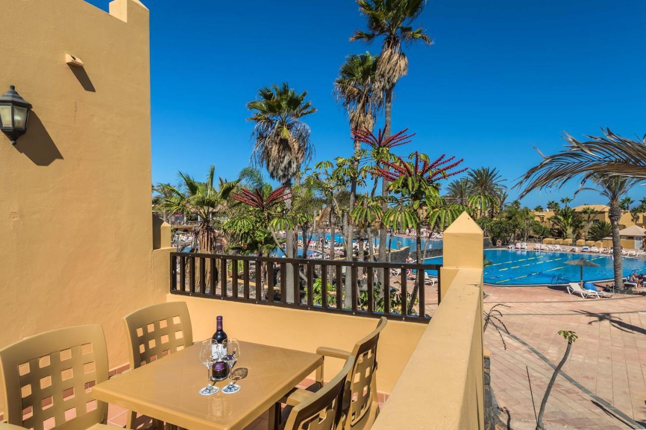 Oasis Papagayo Sport Resort Коралео Екстериор снимка