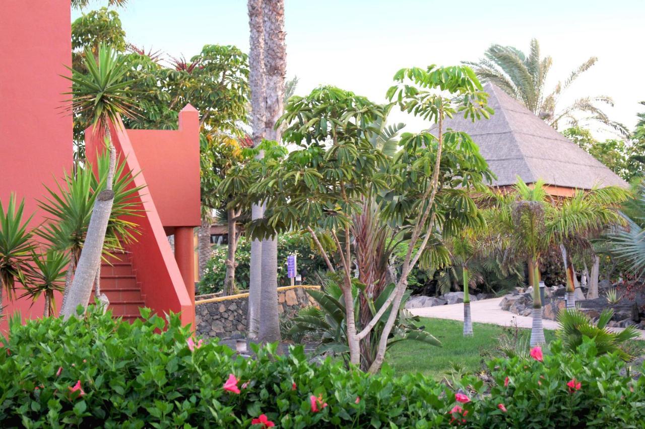 Oasis Papagayo Sport Resort Коралео Екстериор снимка