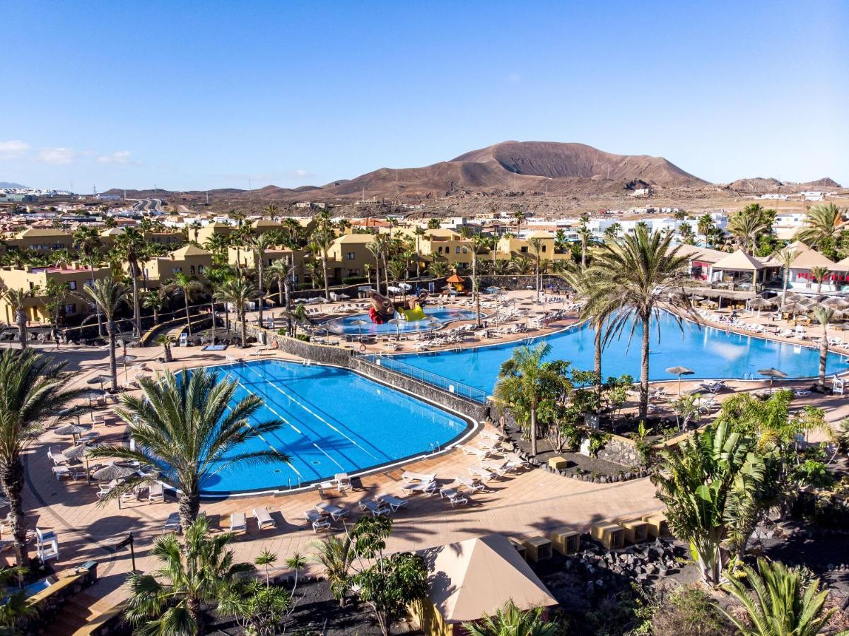 Oasis Papagayo Sport Resort Коралео Екстериор снимка