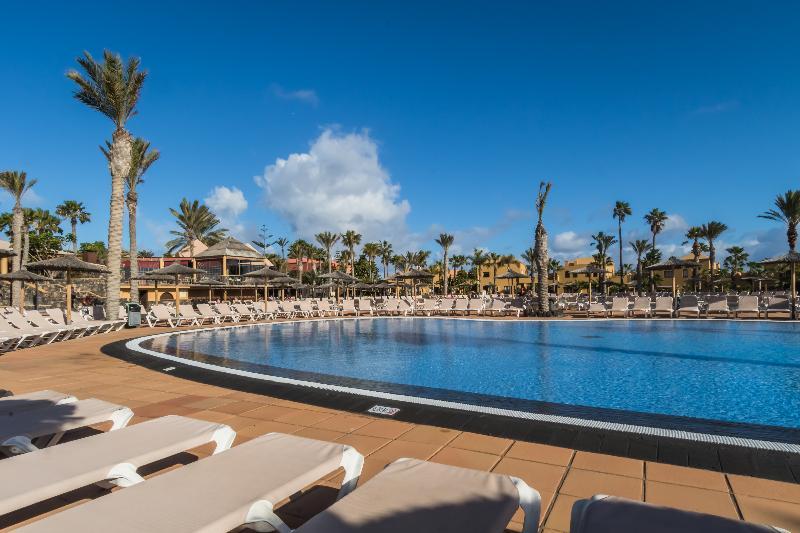 Oasis Papagayo Sport Resort Коралео Екстериор снимка